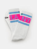 Palm Street NY × LA Socks — Drop 001