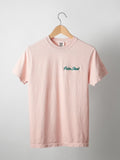 Palm Street Script Tee — Drop 001